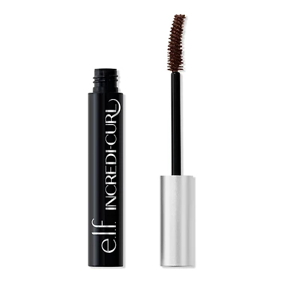 e.l.f. Cosmetics Incredi-Curl Curling & Volumizing Mascara