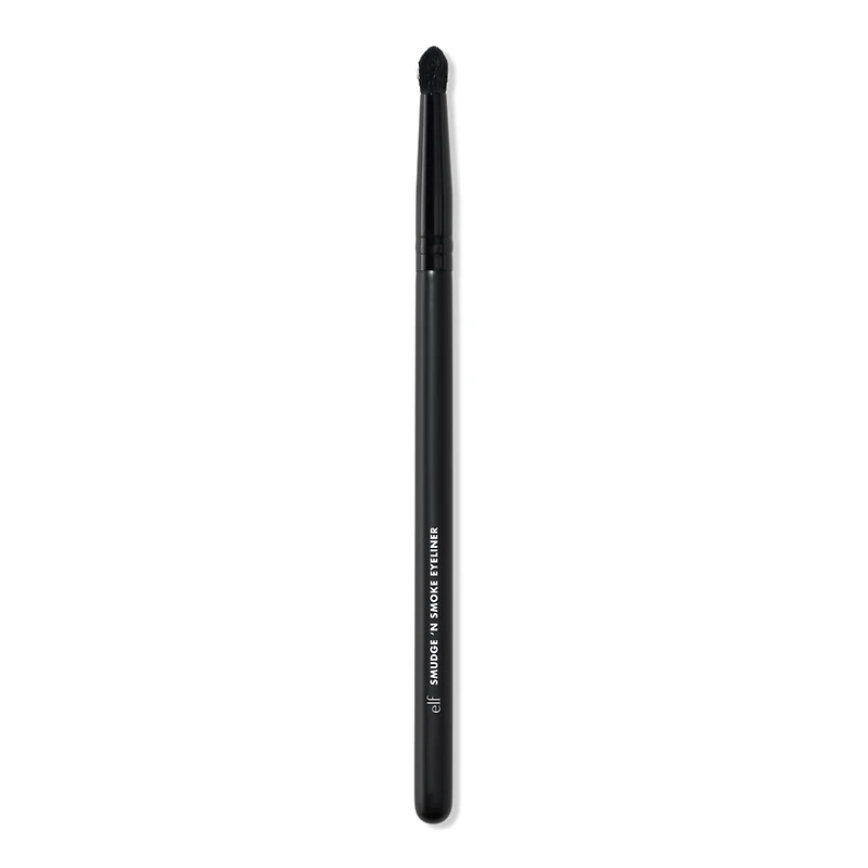e.l.f. Cosmetics Smudge 'N Smoke Eyeliner Brush