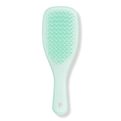 Tangle Teezer The Mini Ultimate Detangler for Fine Hair - Jade Lagoon