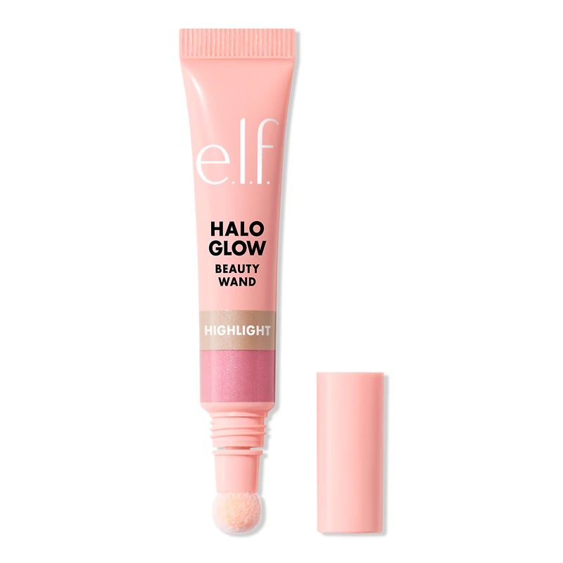e.l.f. Cosmetics Halo Glow Highlight Beauty Wand