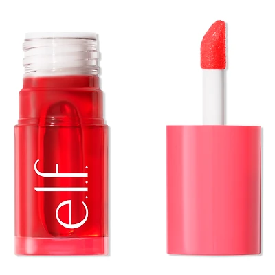 e.l.f. Cosmetics Sheer For It Blush Lip + Cheek Tint