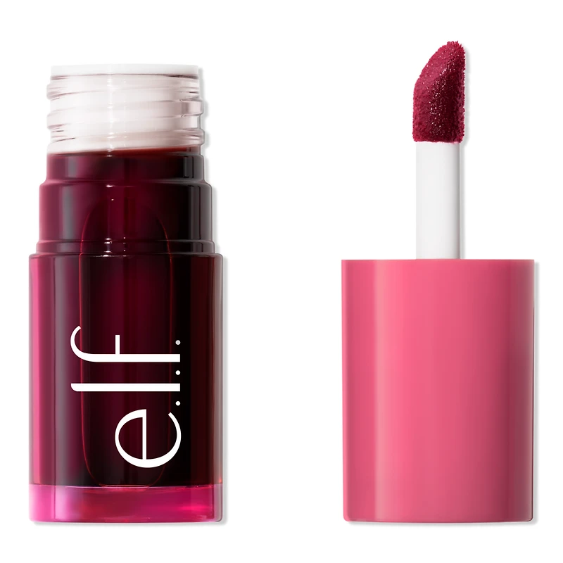 e.l.f. Cosmetics Sheer For It Blush Lip + Cheek Tint