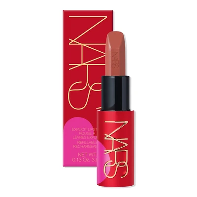 NARS Explicit Lipstick - ONLY YOURS - 810