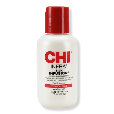 Chi Travel Size Silk Infusion Silk Reconstructing Complex - Botanical Bliss