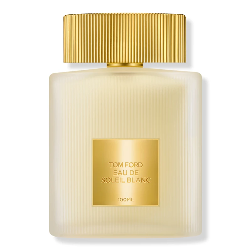 TOM FORD Eau de Soleil Blanc Toilette - oz