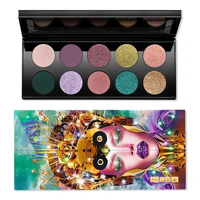 PAT McGRATH LABS Mothership XII: Petalmorphosis