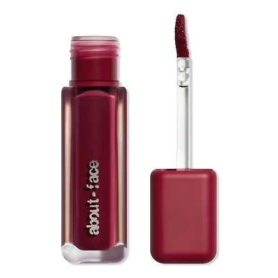 about-face Blurred Matte Lip Plump
