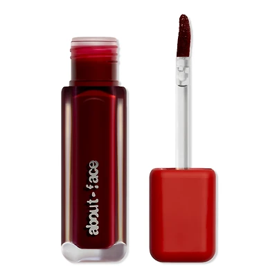 about-face Blurred Matte Lip Plump
