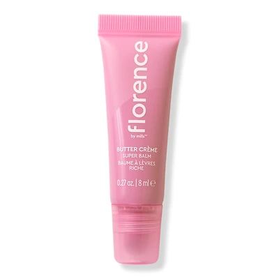 florence by mills Butter Creme Super Balm