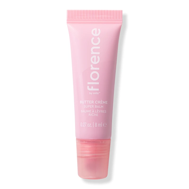 florence by mills Butter Creme Super Balm