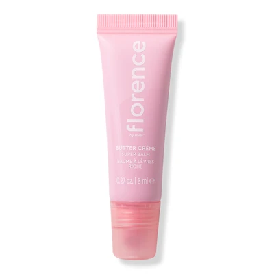 florence by mills Butter Creme Super Balm
