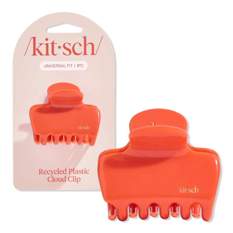 Kitsch Medium Cloud Clip