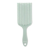 Cricket Hapi De-Knot Delight Medium Detangler Hair Brush