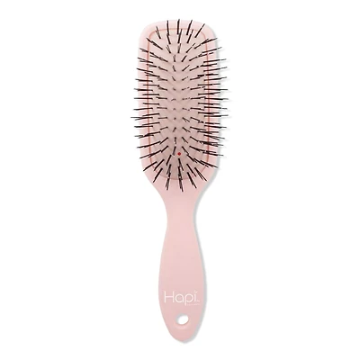 Cricket Hapi Anti-Static Joy Nylon Paddle Hair Brush - Medium