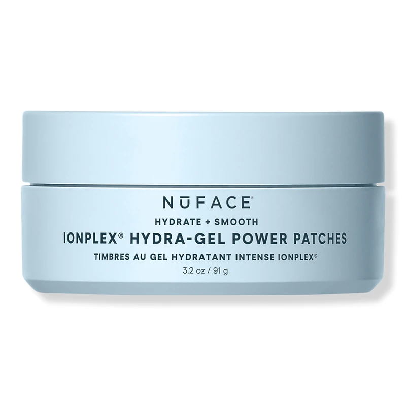 NuFACE IonPlex Hydra-Gel Power Patches