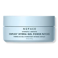 NuFACE IonPlex Hydra-Gel Power Patches