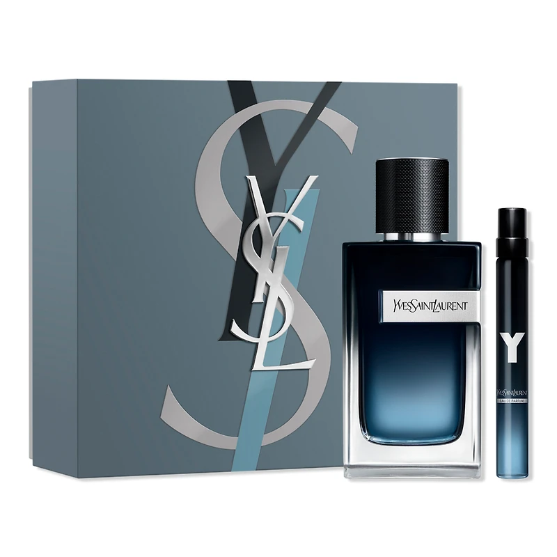 Yves Saint Laurent Y Eau de Parfum Father's Day Gift Set