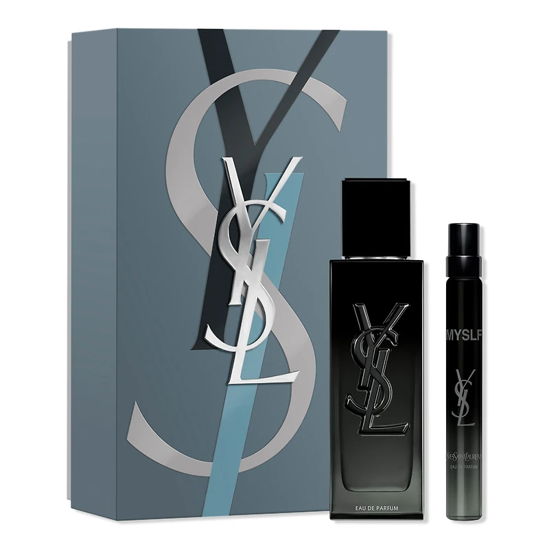 Yves Saint Laurent MYSLF Eau de Parfum Father's Day Gift Set