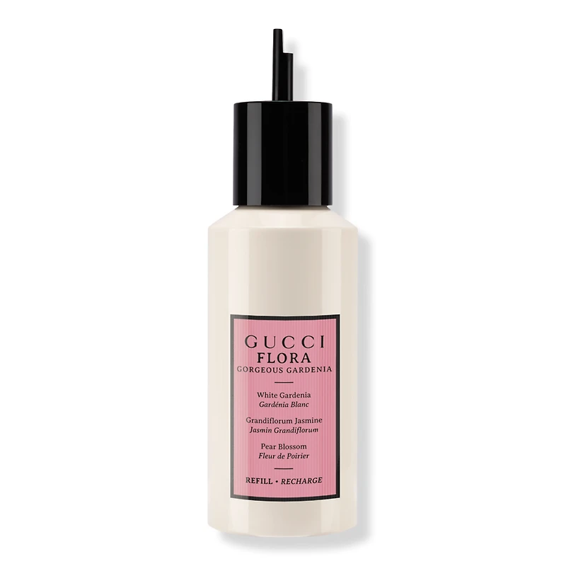 Gucci Flora Gorgeous Gardenia Eau de Parfum - oz