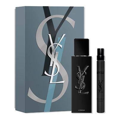 Yves Saint Laurent MYSLF Le Parfum Father's Day Gift Set