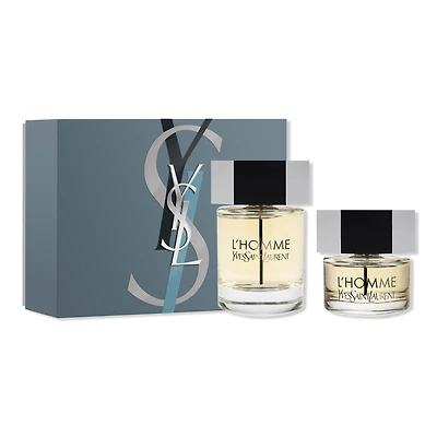 Yves Saint Laurent L'Homme Eau de Toilette Father's Day Gift Set