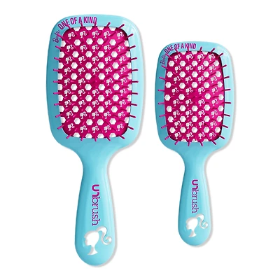UNbrush Barbie Duo Set