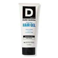 Duke Cannon Supply Co Firm Grip Hair Gel