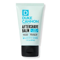 Duke Cannon Supply Co Ice Cold Balm - oz