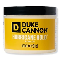 Duke Cannon Supply Co Hurricane Hold Pomade - oz
