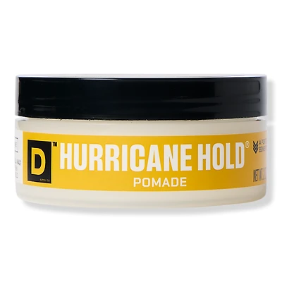 Duke Cannon Supply Co Hurricane Hold Pomade - oz