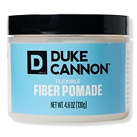 Duke Cannon Supply Co Flexible Fiber Pomade - oz