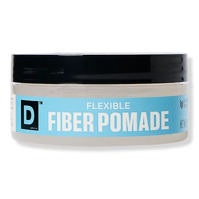 Duke Cannon Supply Co Flexible Fiber Pomade - oz