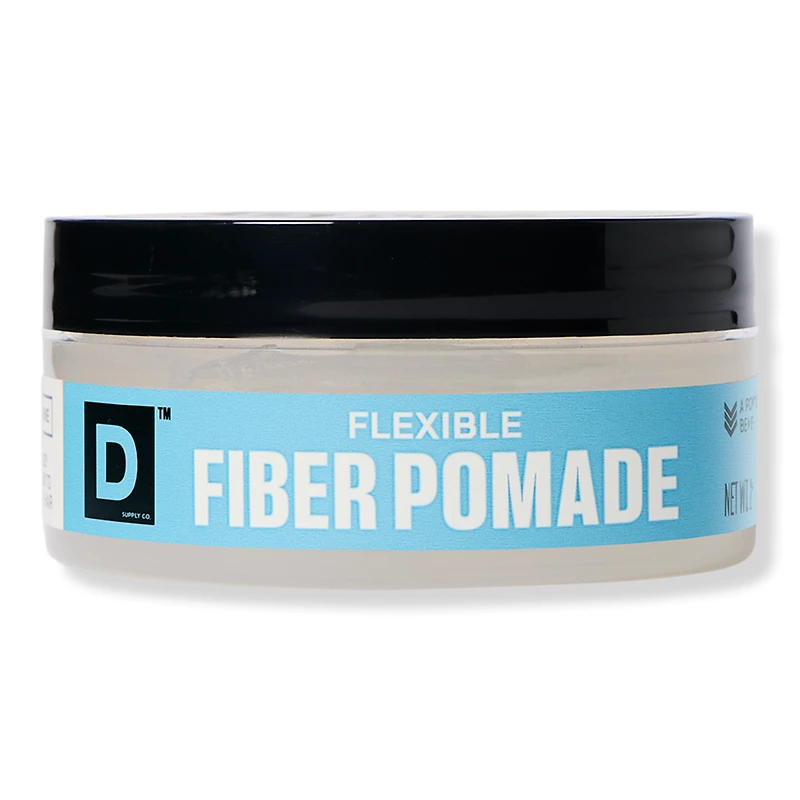 Duke Cannon Supply Co Flexible Fiber Pomade - oz