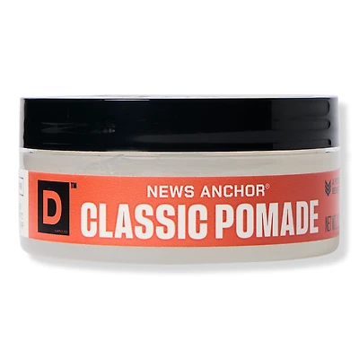 Duke Cannon Supply Co News Anchor Classic Pomade 