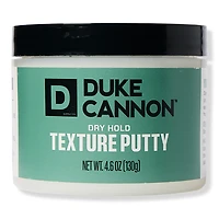 Duke Cannon Supply Co Dry Hold Texture Putty