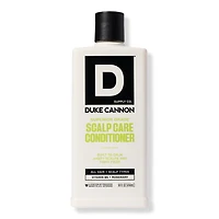 Duke Cannon Supply Co Superior Grade Scalp Care Conditioner