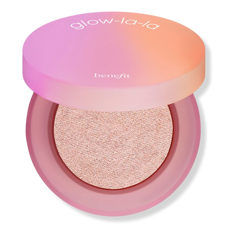 Benefit Cosmetics Blurring Powder Highlighter