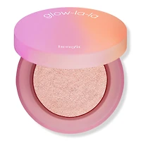 Benefit Cosmetics Blurring Powder Highlighter