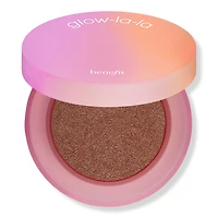 Benefit Cosmetics Blurring Powder Highlighter
