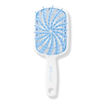 UNbrush Plus Detangling Hair Brush - Fine & Fragile