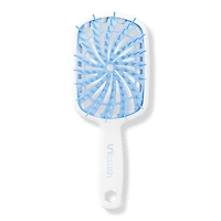 UNbrush Plus Detangling Hair Brush - Fine & Fragile