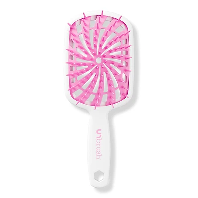 UNbrush Plus Detangling Hair Brush - Fine & Fragile