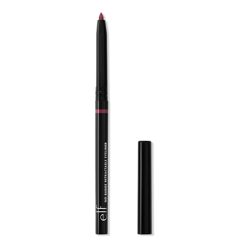 e.l.f. Cosmetics No Budge Retractable Eyeliner