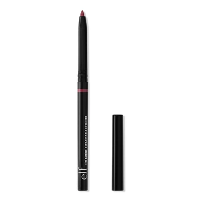 e.l.f. Cosmetics No Budge Retractable Eyeliner