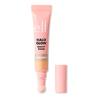e.l.f. Cosmetics Halo Glow Highlight Beauty Wand