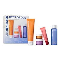 OLEHENRIKSEN Best of Ole Skincare Essentials Set