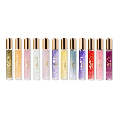 TOCCA Heritage Collector's Tin Mandarin