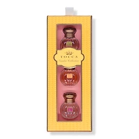 TOCCA Garden Collection Mini Perfume Trio Set