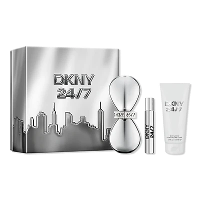 DKNY 24/7 3 Piece Giftset