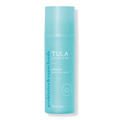 TULA Clear Up Pore Clearing Gel